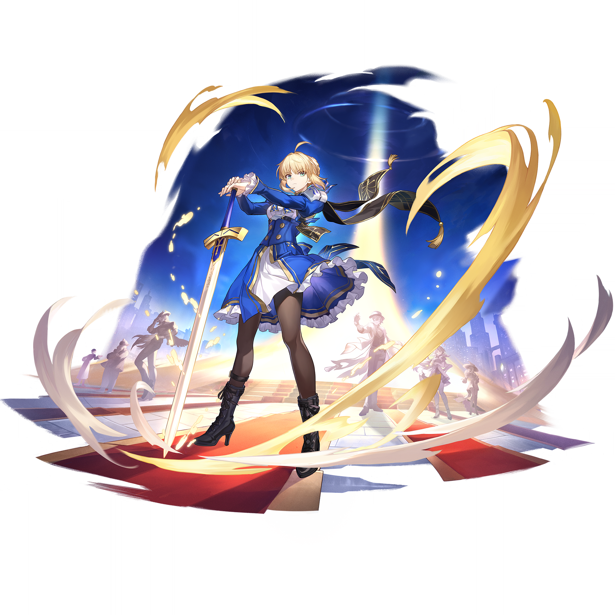 Saber