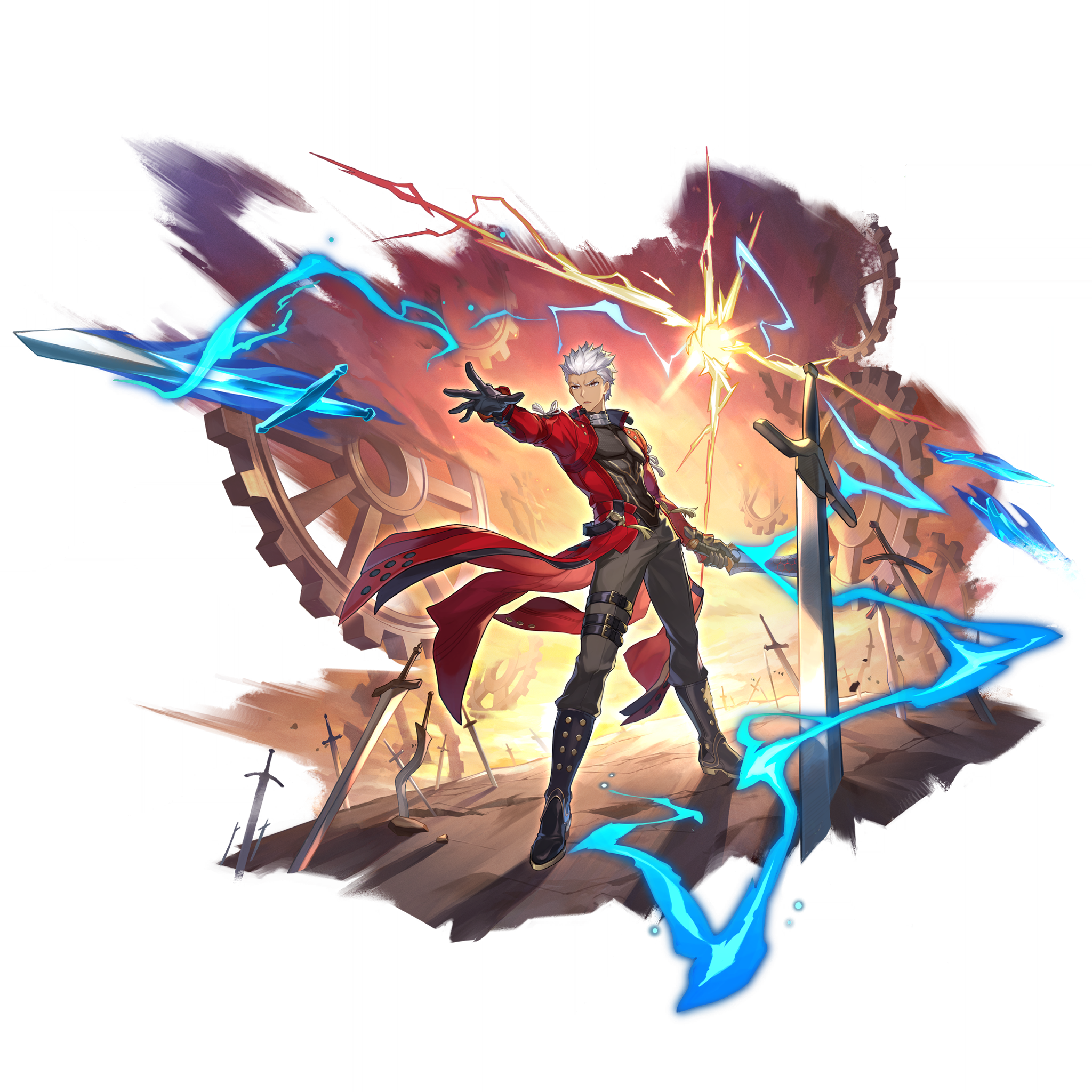 Archer