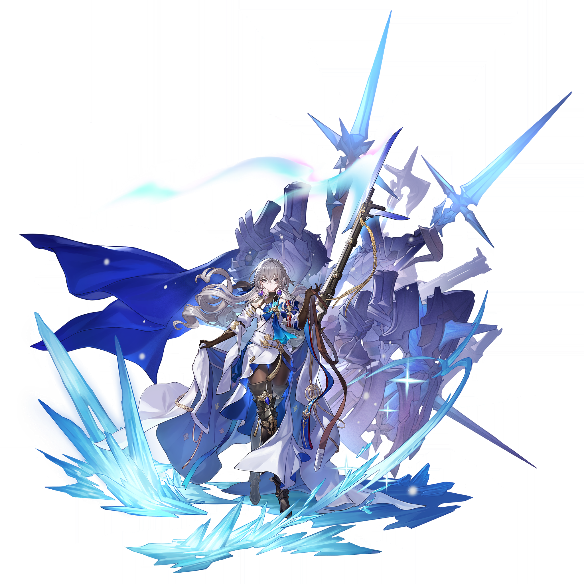 Bronya