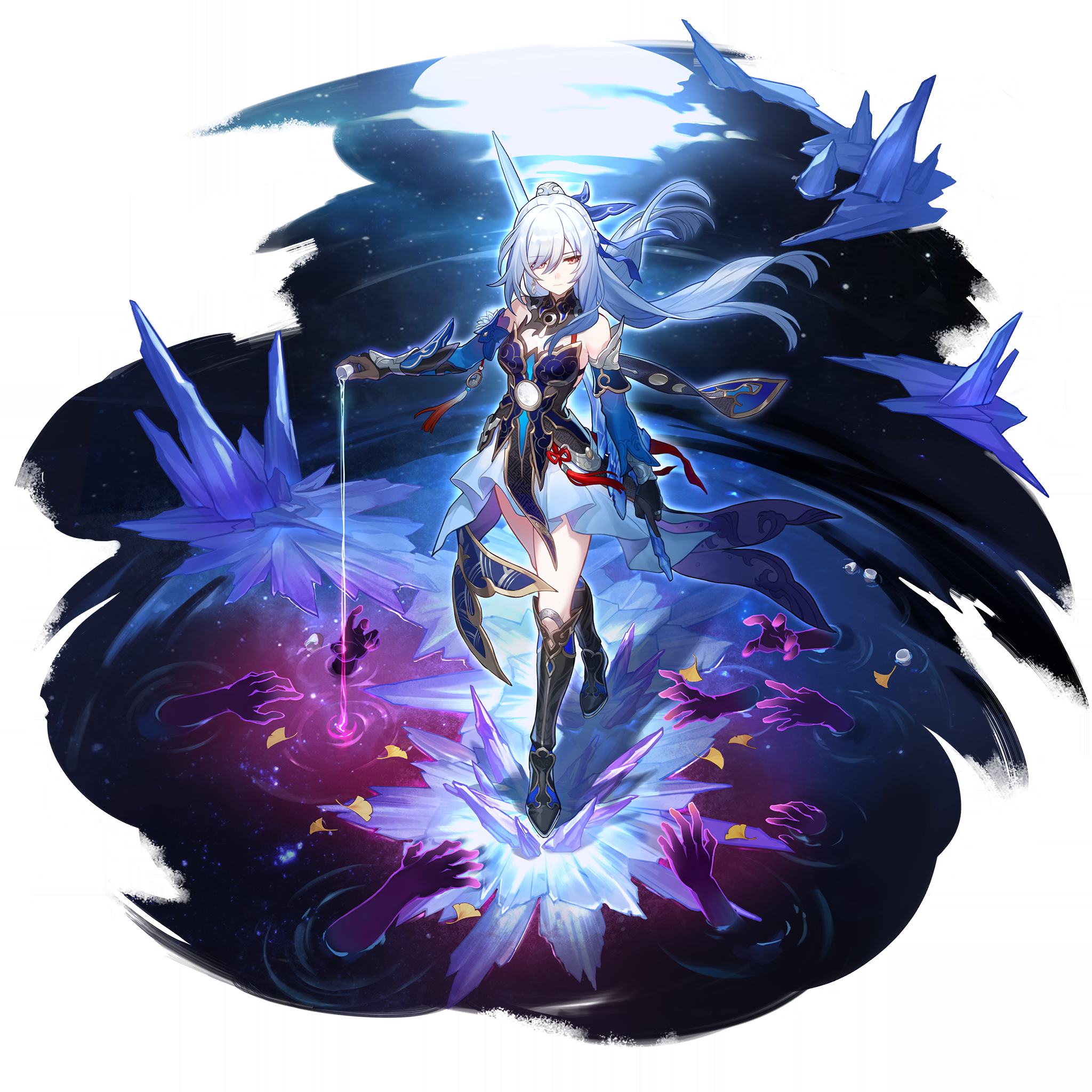 Jingliu