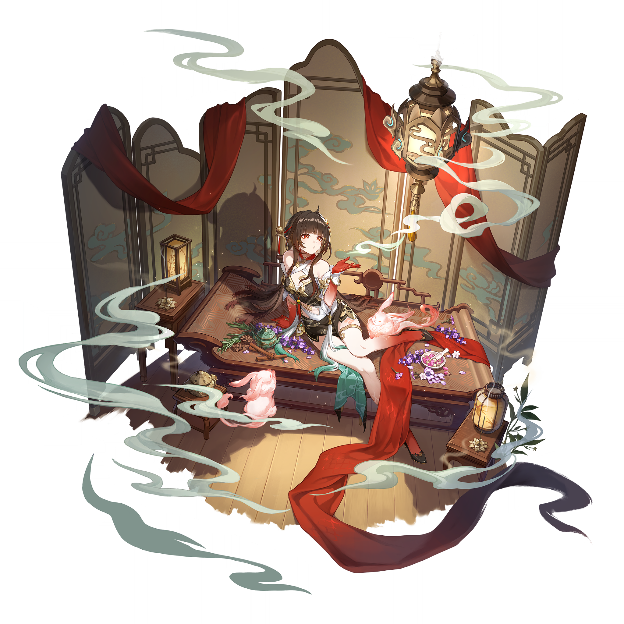 Lingsha
