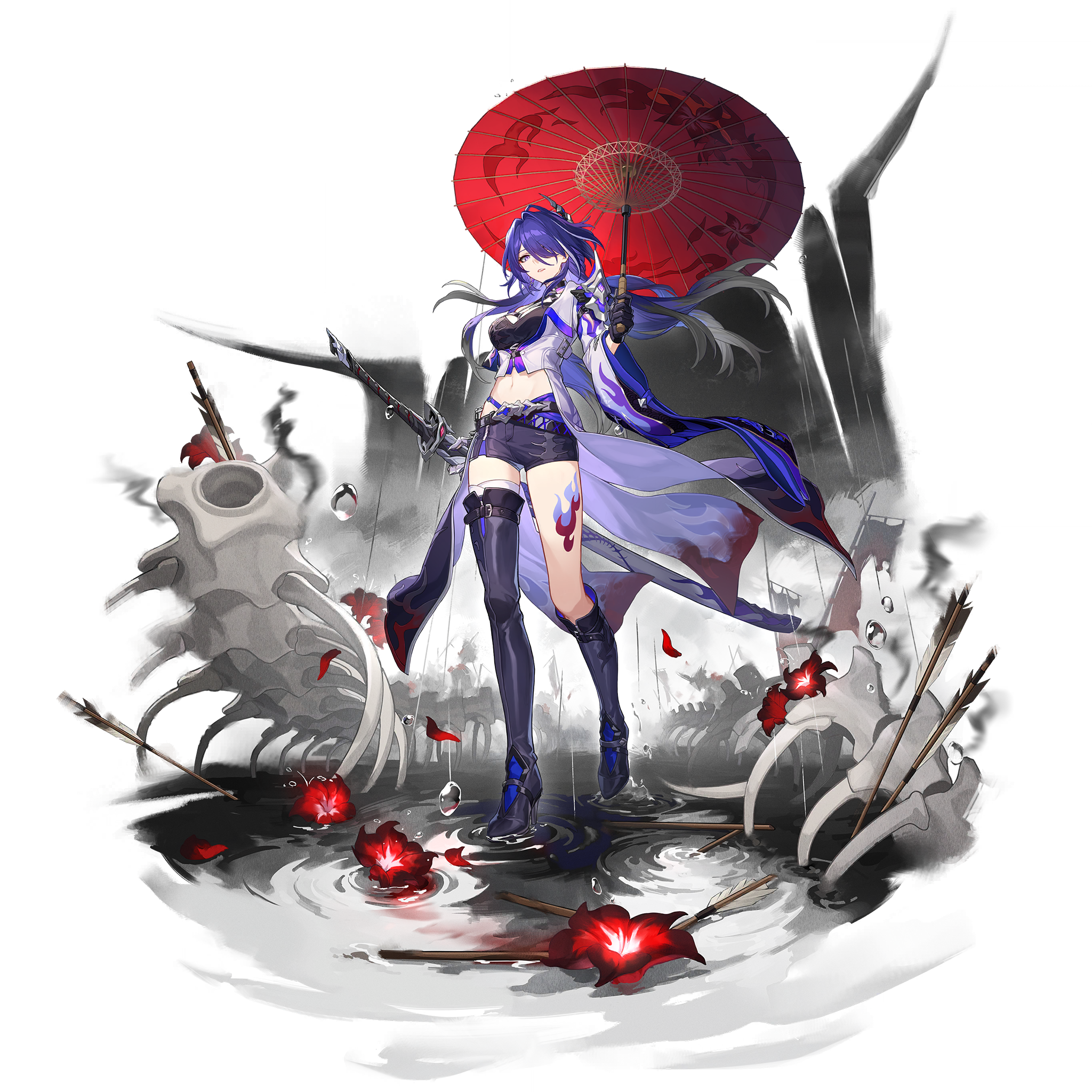 Acheron