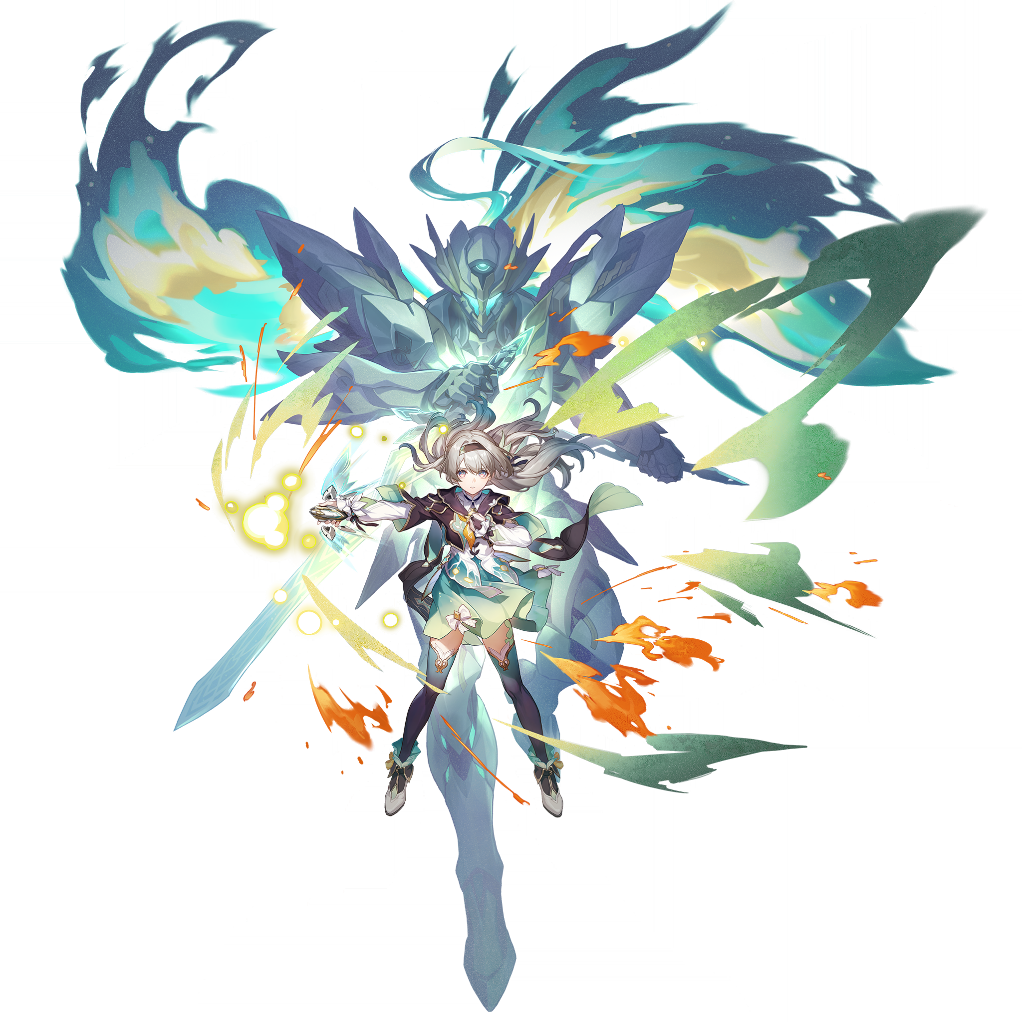 Firefly