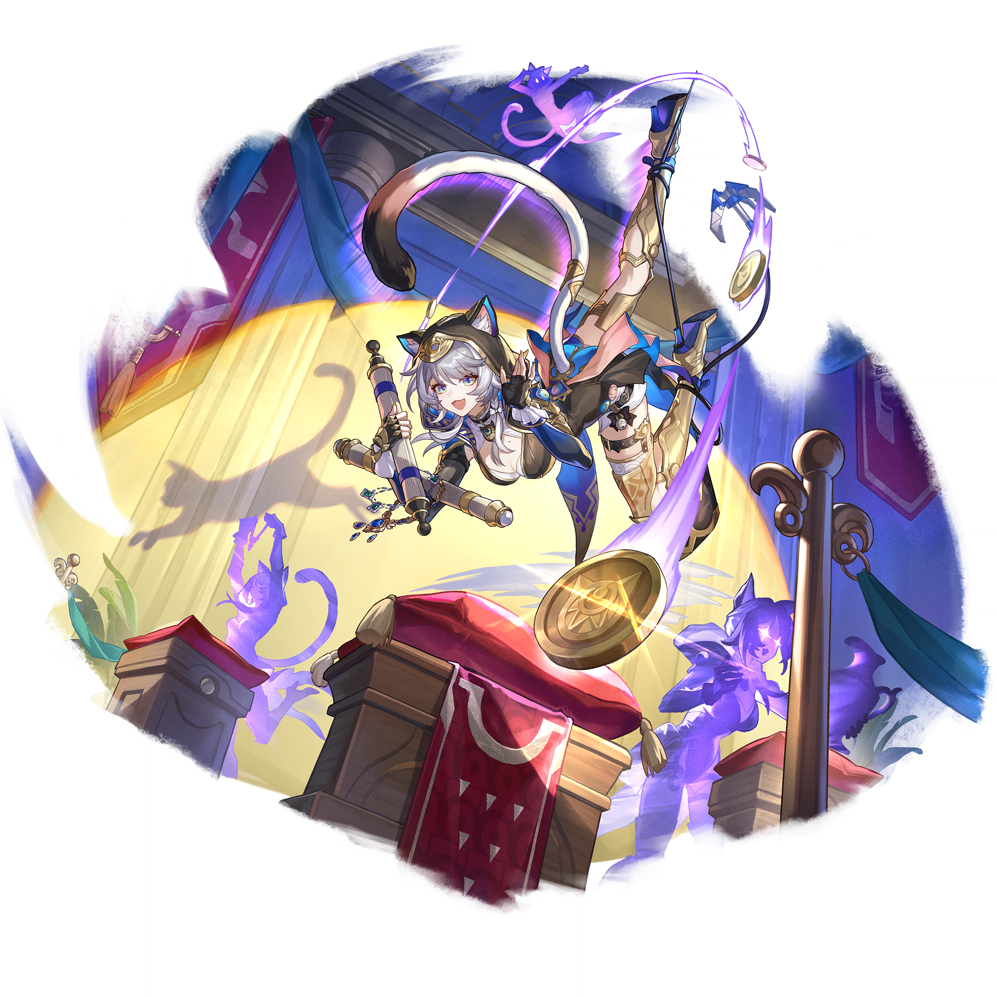 Cipher