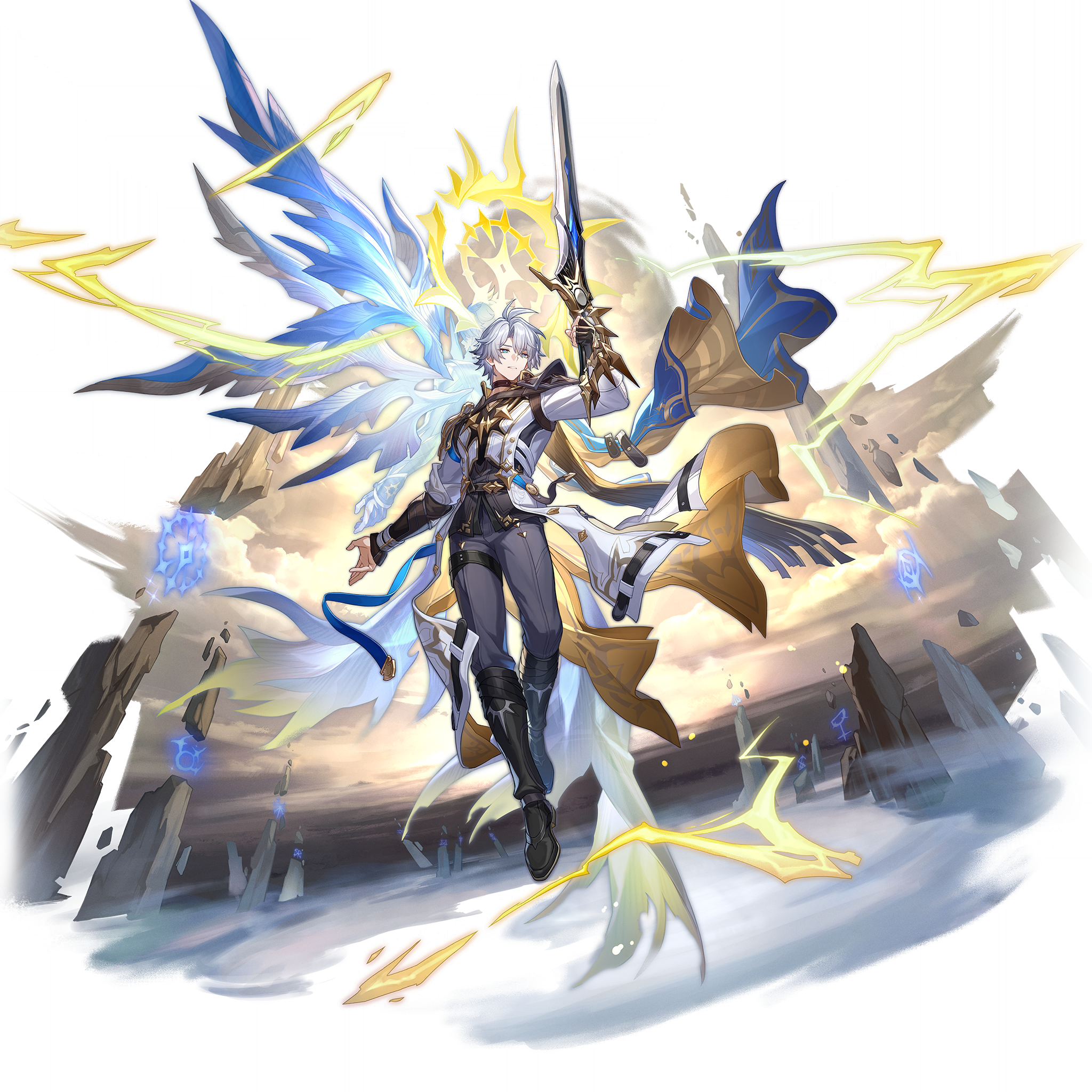 Phainon