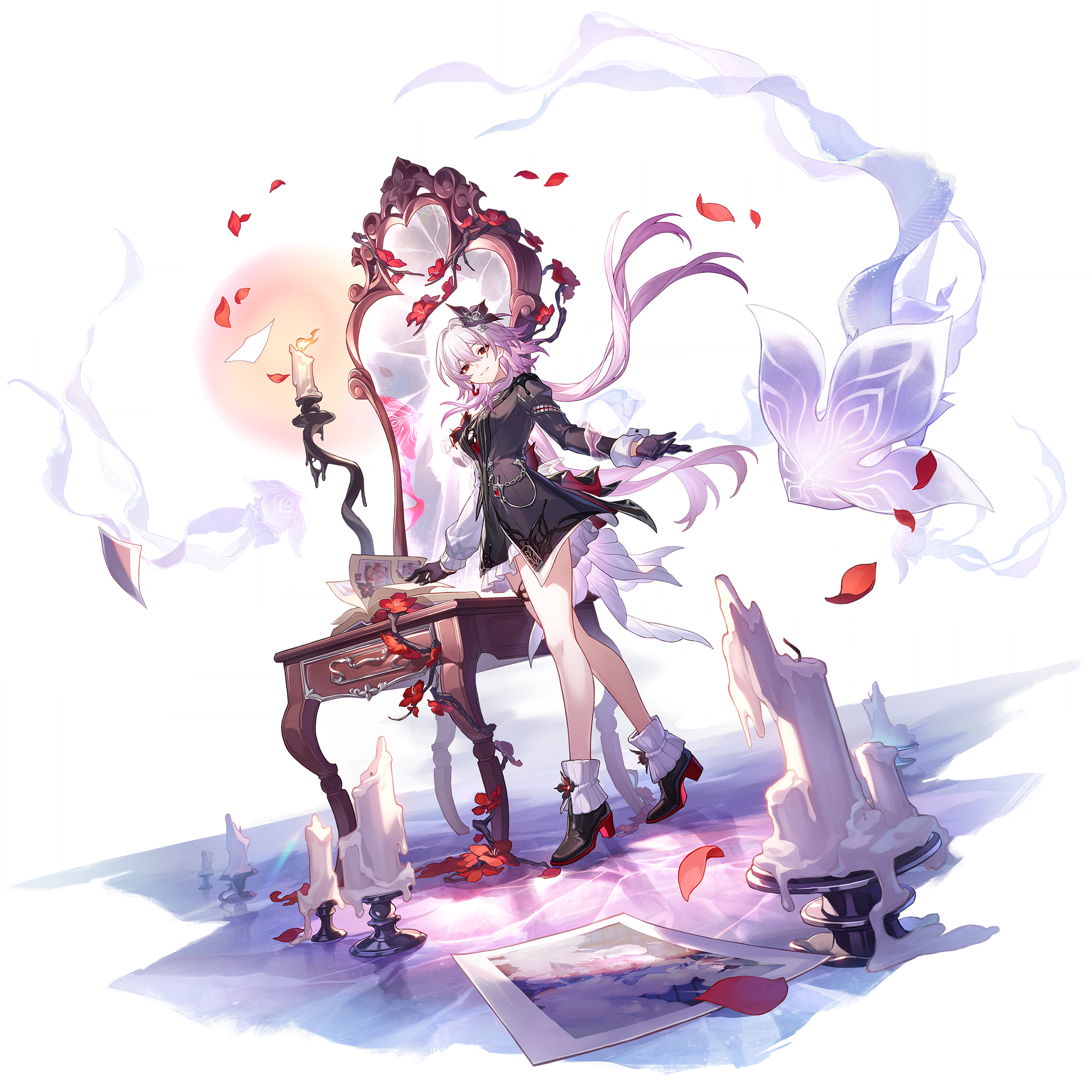 Evernight