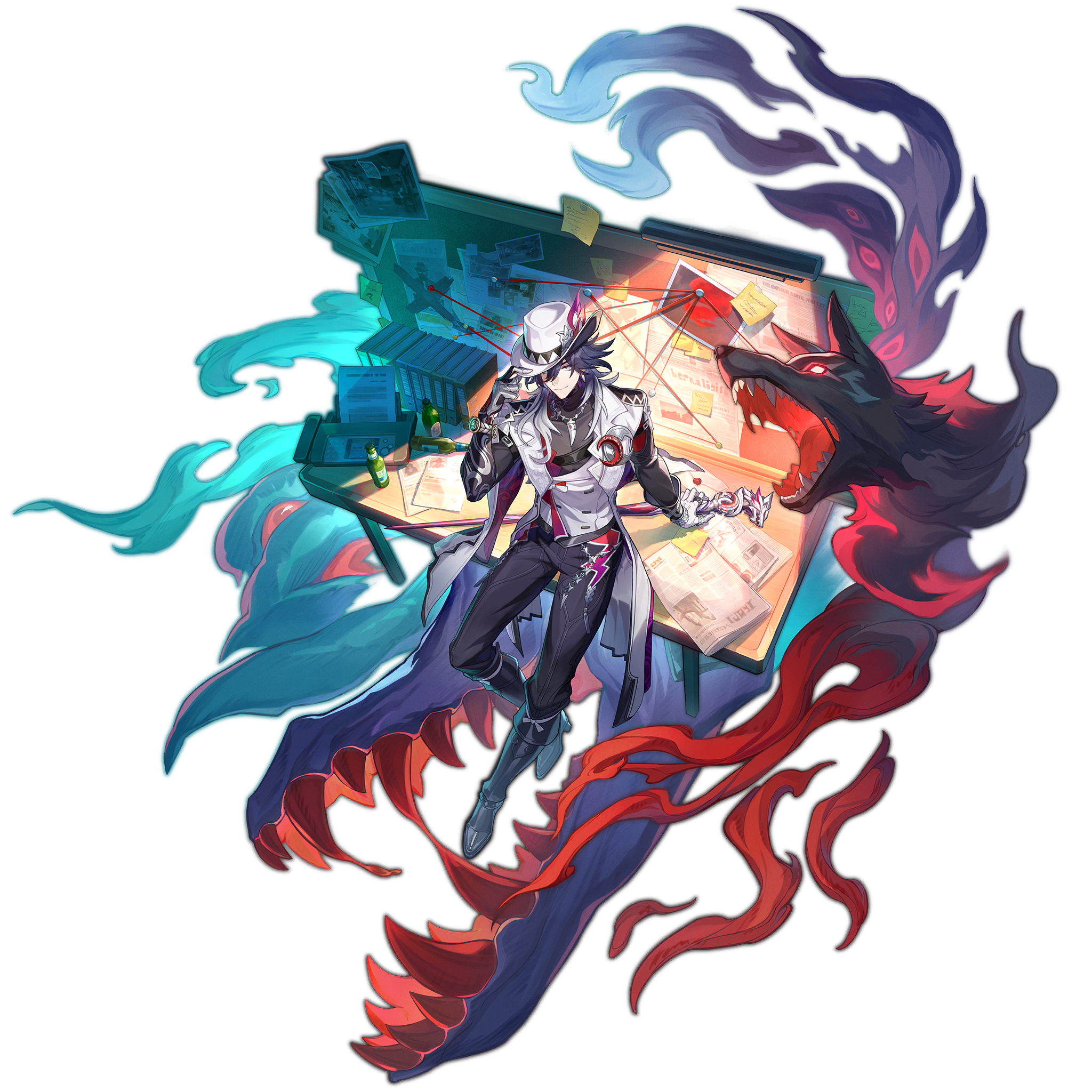Ashveil
