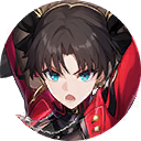 Rin Tohsaka