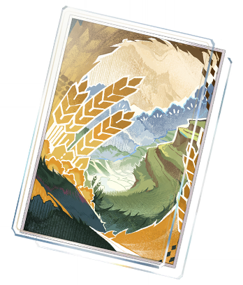 Cornucopia