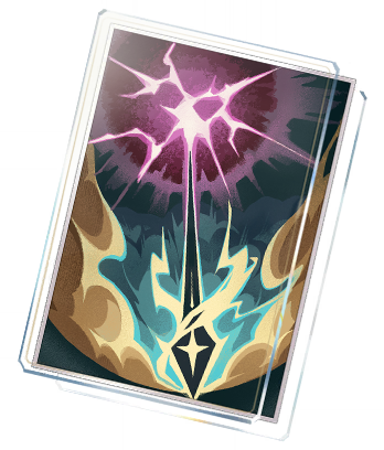 Darting Arrow