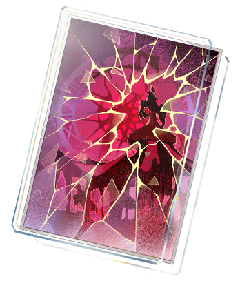 Shattered Home