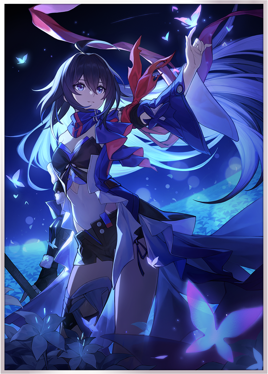 In the Night