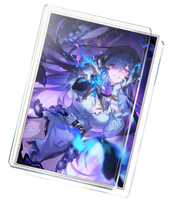 Never Forget Her Flame