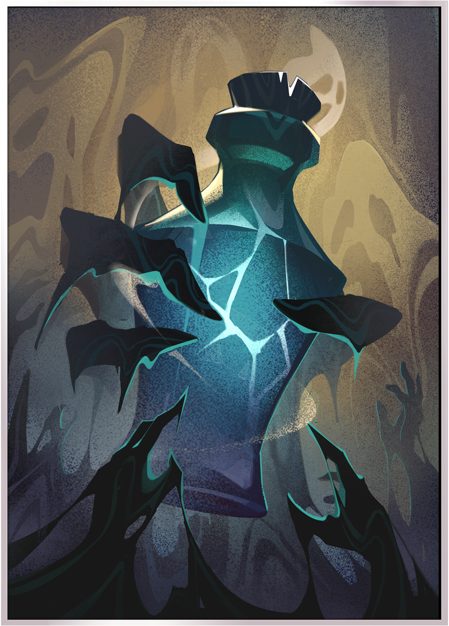 Solitary Healing