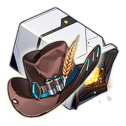 Musketeer of Wild Wheat