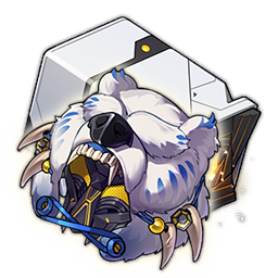 Hunter of Glacial Forest