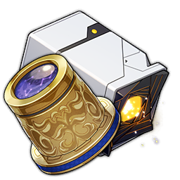 Watchmaker, Master of Dream Machinations