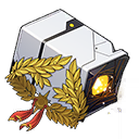 Hero of Triumphant Song
