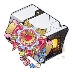 Ever-Glorious Magical Girl